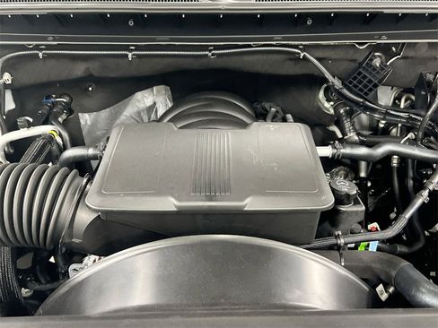 Used 2025 Chevrolet Silverado 2500 LT w/ All Star Edition image 24