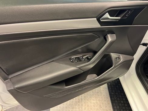 Used 2019 Volkswagen Jetta S FWD image 7
