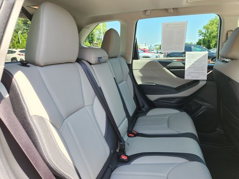 Certified 2023 Subaru Forester Limited AWD/4WD image 15