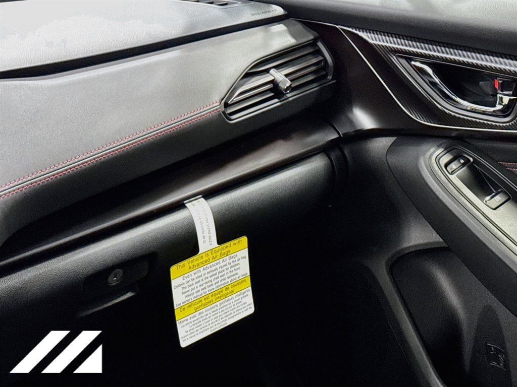 New 2026 Subaru WRX AWD/4WD image 23