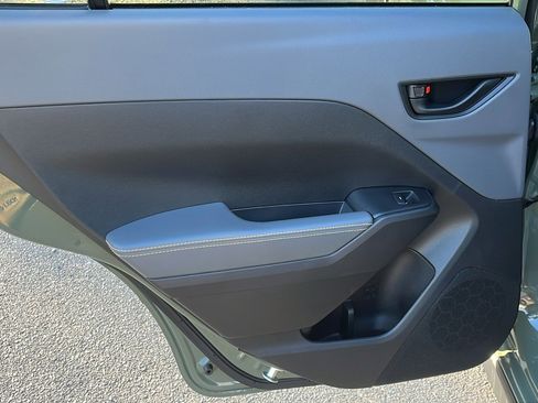 Certified 2025 Subaru Crosstrek 2.5i Sport image 22