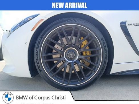 Used 2024 Mercedes-Benz AMG GT 55 image 5