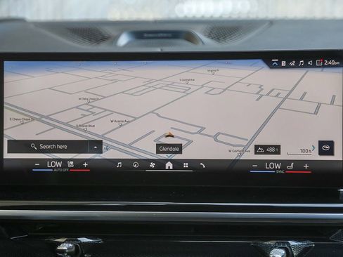 New 2026 BMW ALPINA XB7 AWD/4WD image 11
