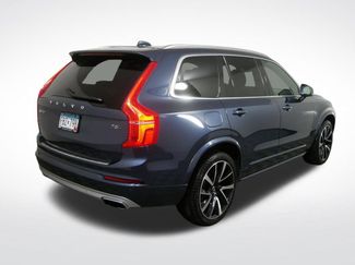 Used 2021 Volvo XC90 T6 Momentum w/ Climate Package AWD/4WD video 3