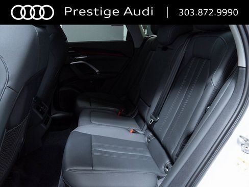 Used 2025 Audi Q5 Premium Plus w/ Premium Plus image 26