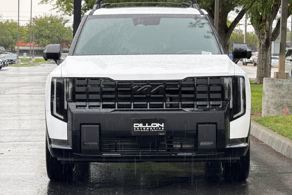 New 2027 Kia Telluride X-Line SX Prestige AWD/4WD image 12