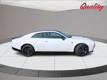 New 2026 Dodge Charger Scat Pack w/ Blacktop Package