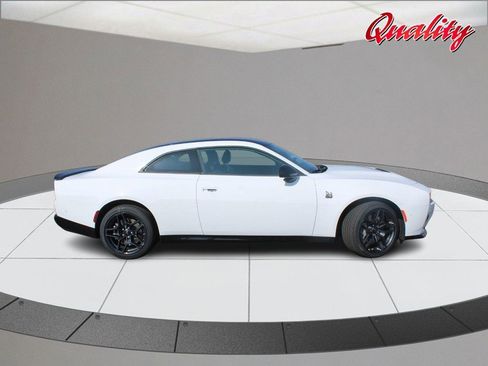 New 2026 Dodge Charger Scat Pack w/ Blacktop Package image 2