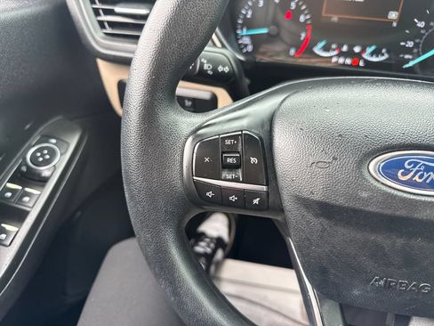 Used 2020 Ford Escape SE AWD/4WD image 33