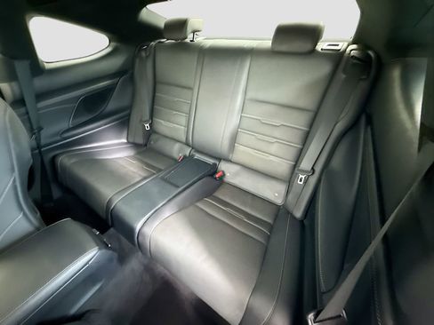 Used 2017 Lexus RC 200t F Sport RWD image 19