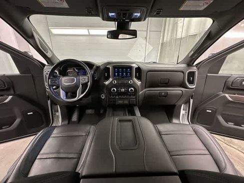 Used 2022 GMC Sierra 2500 Denali AWD/4WD image 21