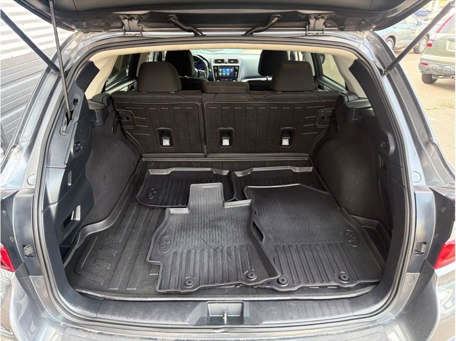 Used 2019 Subaru Outback 2.5i Premium AWD/4WD image 23