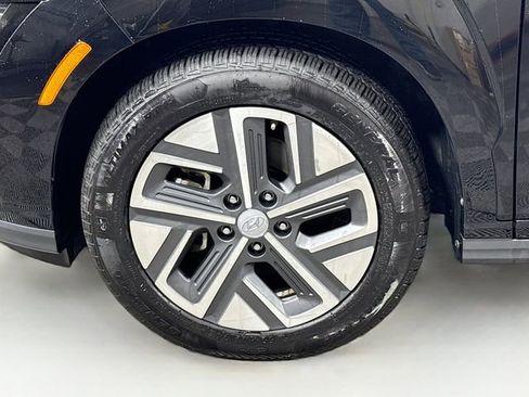 Certified 2023 Hyundai Kona SEL image 33