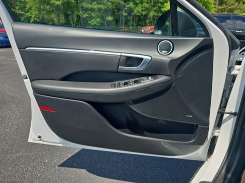 Used 2023 Hyundai Sonata SEL w/ Cargo Package FWD image 26