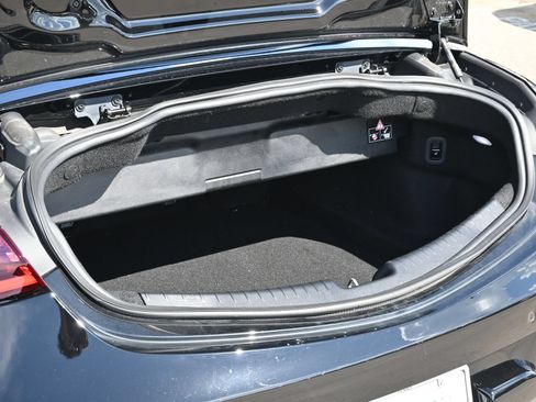 Used 2024 Mercedes-Benz CLE 300 4MATIC Cabriolet image 21