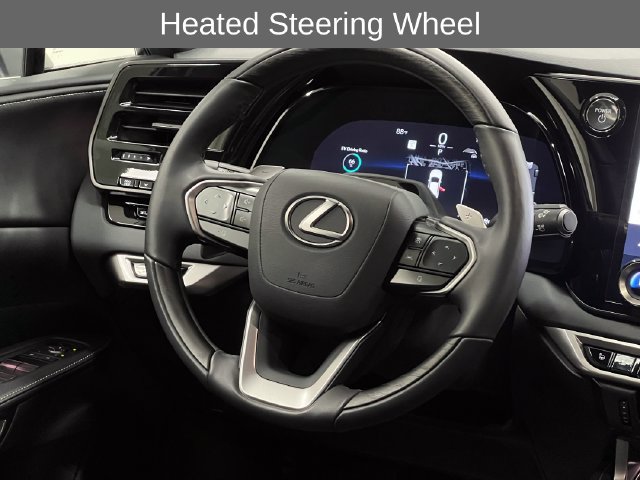 Certified 2025 Lexus RX 350 w/ Convenience Package AWD/4WD image 15