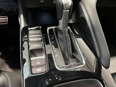 Used 2025 Acura Integra A-Spec image 23