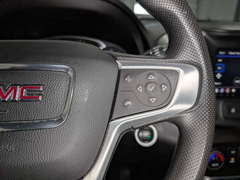 Used 2022 GMC Terrain SLE w/ Driver Convenience Package AWD/4WD image 36