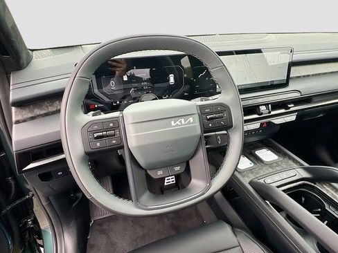 New 2027 Kia Telluride SX Prestige X-Pro AWD/4WD image 11