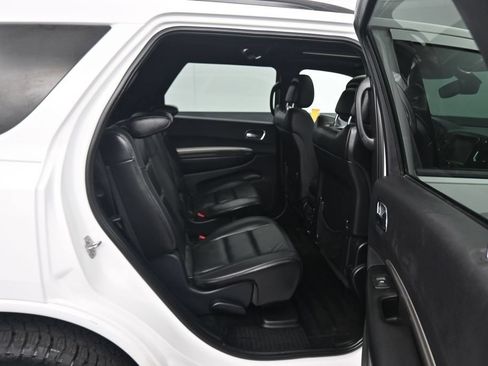 Used 2017 Dodge Durango GT w/ Premium Group AWD/4WD image 44