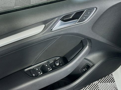 Used 2018 Audi A3 2.0T Premium w/ Convenience Package image 15