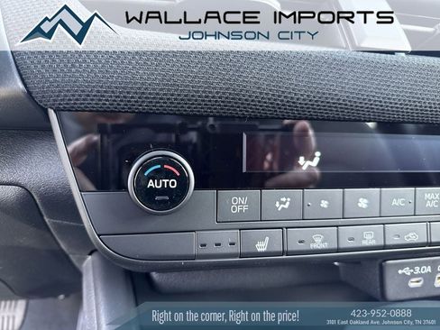 New 2026 Subaru Outback Limited AWD/4WD image 33