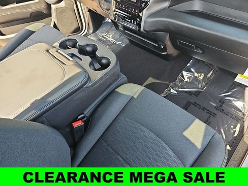 New 2026 RAM 2500 Tradesman image 11