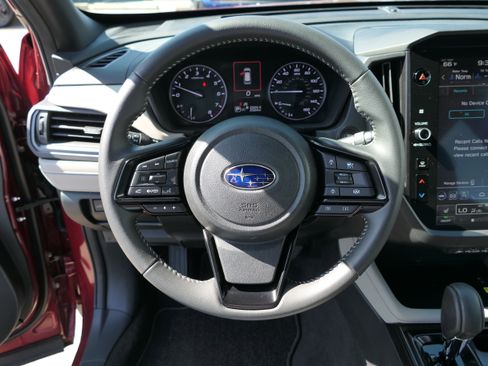 Certified 2026 Subaru Forester Premium AWD/4WD image 17