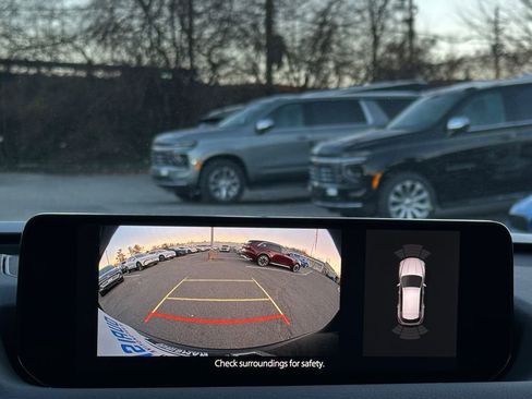 New 2026 MAZDA CX-50 AWD 2.5 Hybrid w/ Weather Package image 18