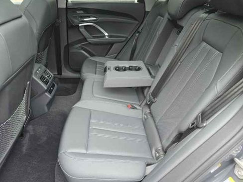 New 2025 Audi Q5 Premium Plus w/ Premium Plus image 35