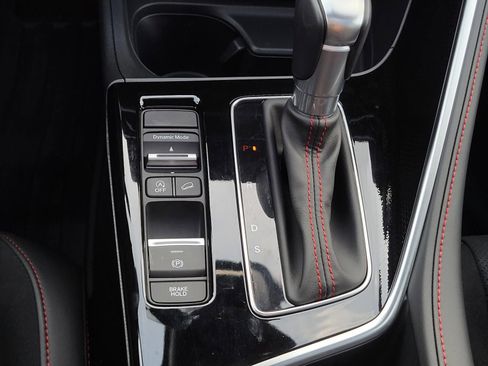 Used 2025 Acura ADX A-Spec FWD image 25