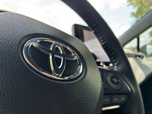 Used 2025 Toyota Corolla SE FWD image 29