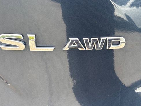 Used 2017 Nissan Murano SL image 15