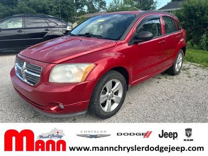 Used 2011 Dodge Caliber Mainstreet