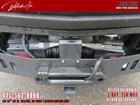 Used 2020 Mercedes-Benz Sprinter 2500 w/ Driver Convenience Package image 10