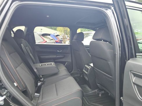 Used 2024 Honda CR-V Sport image 13