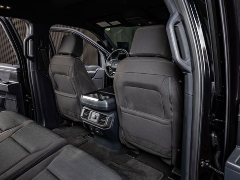 Used 2024 Ford F150 XLT w/ Equipment Group 302A MID image 31