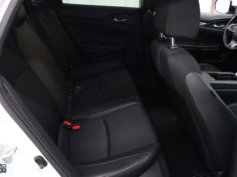 Used 2021 Honda Civic Sport image 26