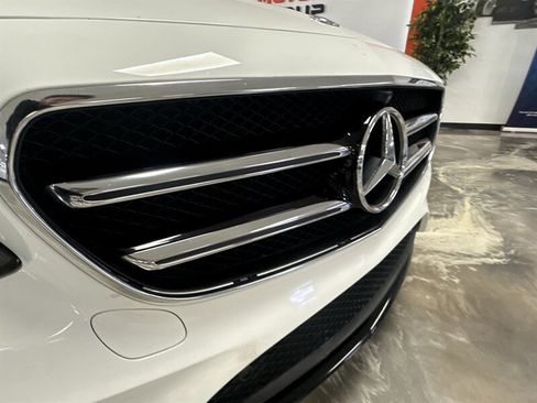 Used 2019 Mercedes-Benz E 300 w/ Premium 1 Package image 13