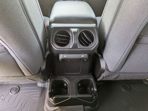 New 2026 Jeep Wrangler Unlimited Sport AWD/4WD image 20