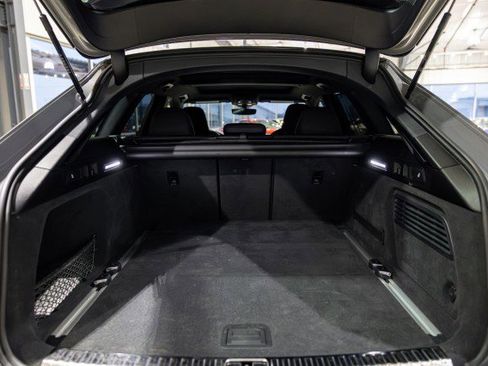 Used 2025 Audi RS 6 performance w/ Black Optic Package image 11