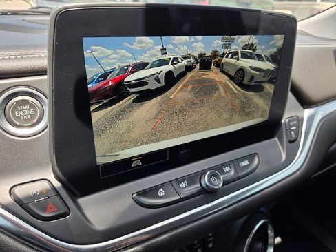 Used 2023 Chevrolet Blazer LT FWD image 33