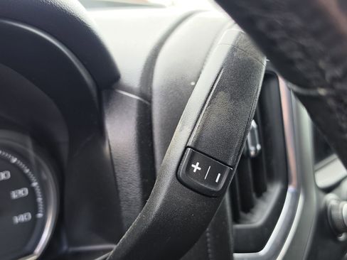 Used 2019 Chevrolet Silverado 1500 LT w/ Texas Edition image 14