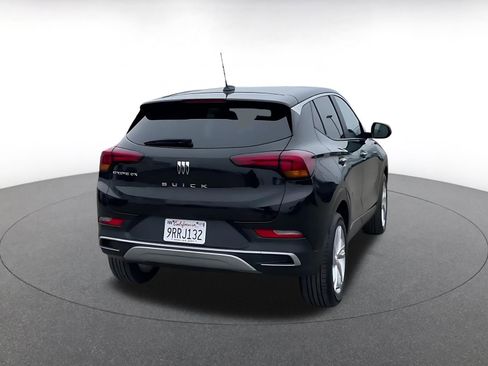 Used 2025 Buick Encore GX Preferred image 14