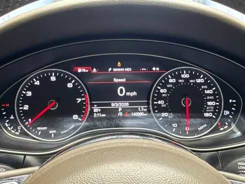 Used 2018 Audi A6 2.0T Premium FWD image 11