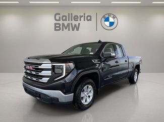 Used 2023 GMC Sierra 1500 SLE video 1
