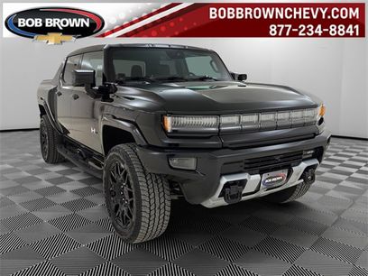 Used 2024 GMC Hummer EV 2X w/ LPO, Illumination Package