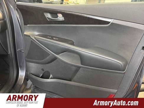 Used 2017 Kia Sorento LX w/ LX Convenience Package image 34