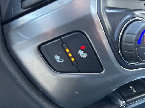 Used 2017 Chevrolet Silverado 1500 LT w/ Midnight Edition image 35