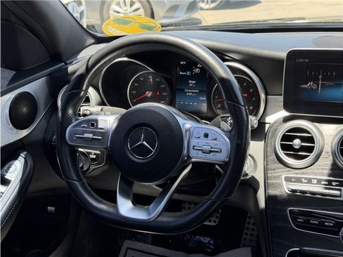 Used 2019 Mercedes-Benz C 300 Sedan image 37